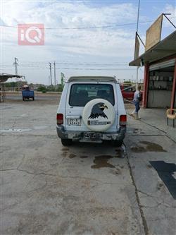 هیوندای گالوبەر